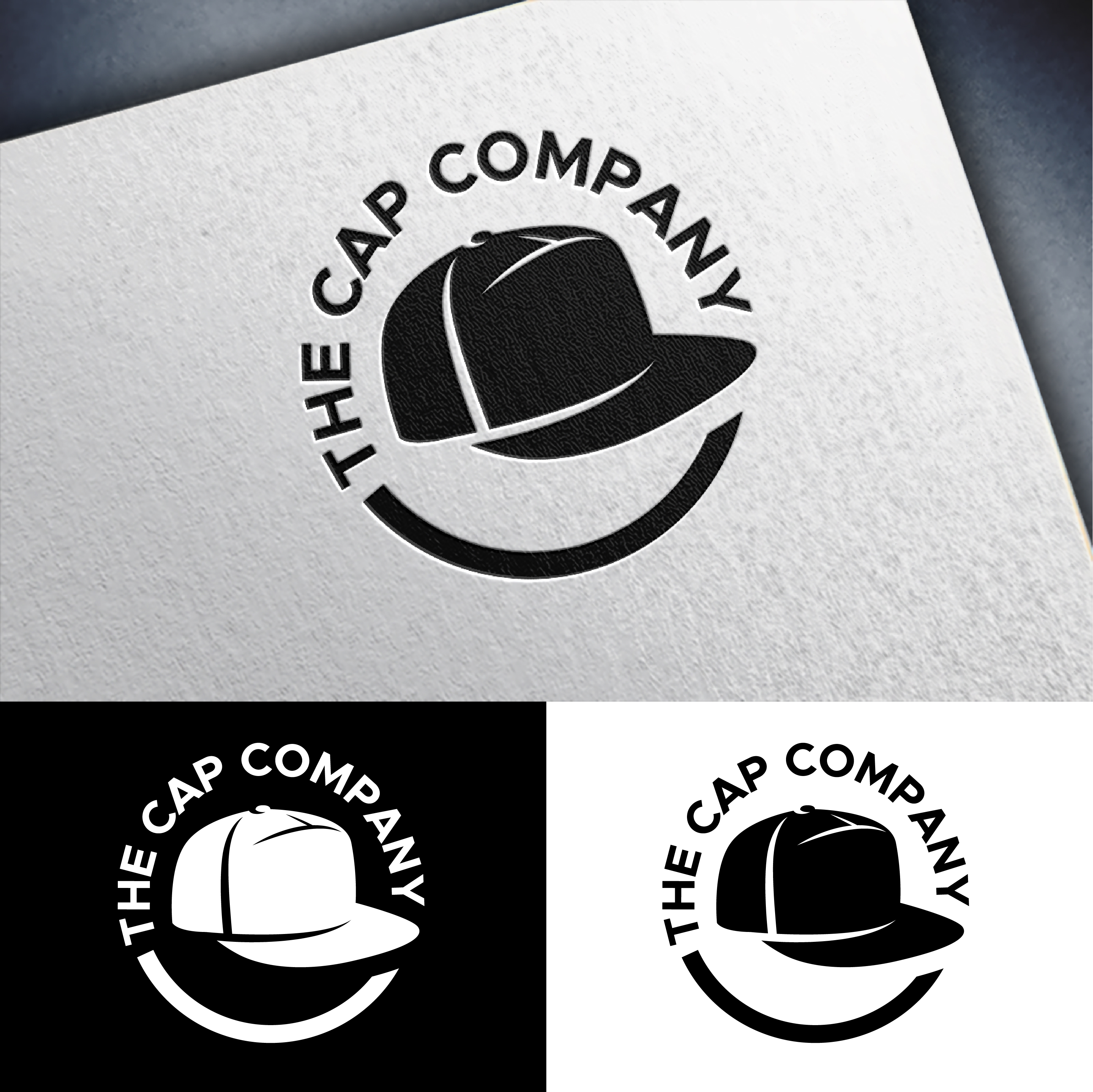 Logo Design by John Mark Arts for this project | Design #37320321
