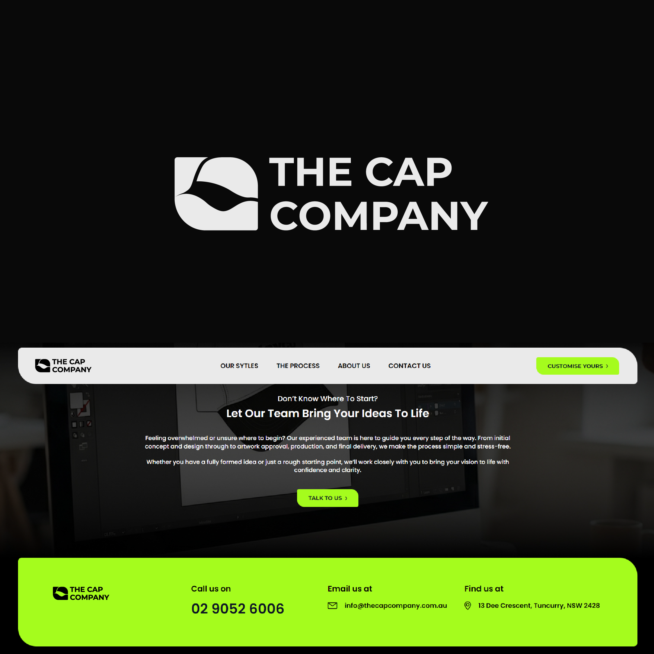 Logo Design by arBadsha for this project | Design #37330398