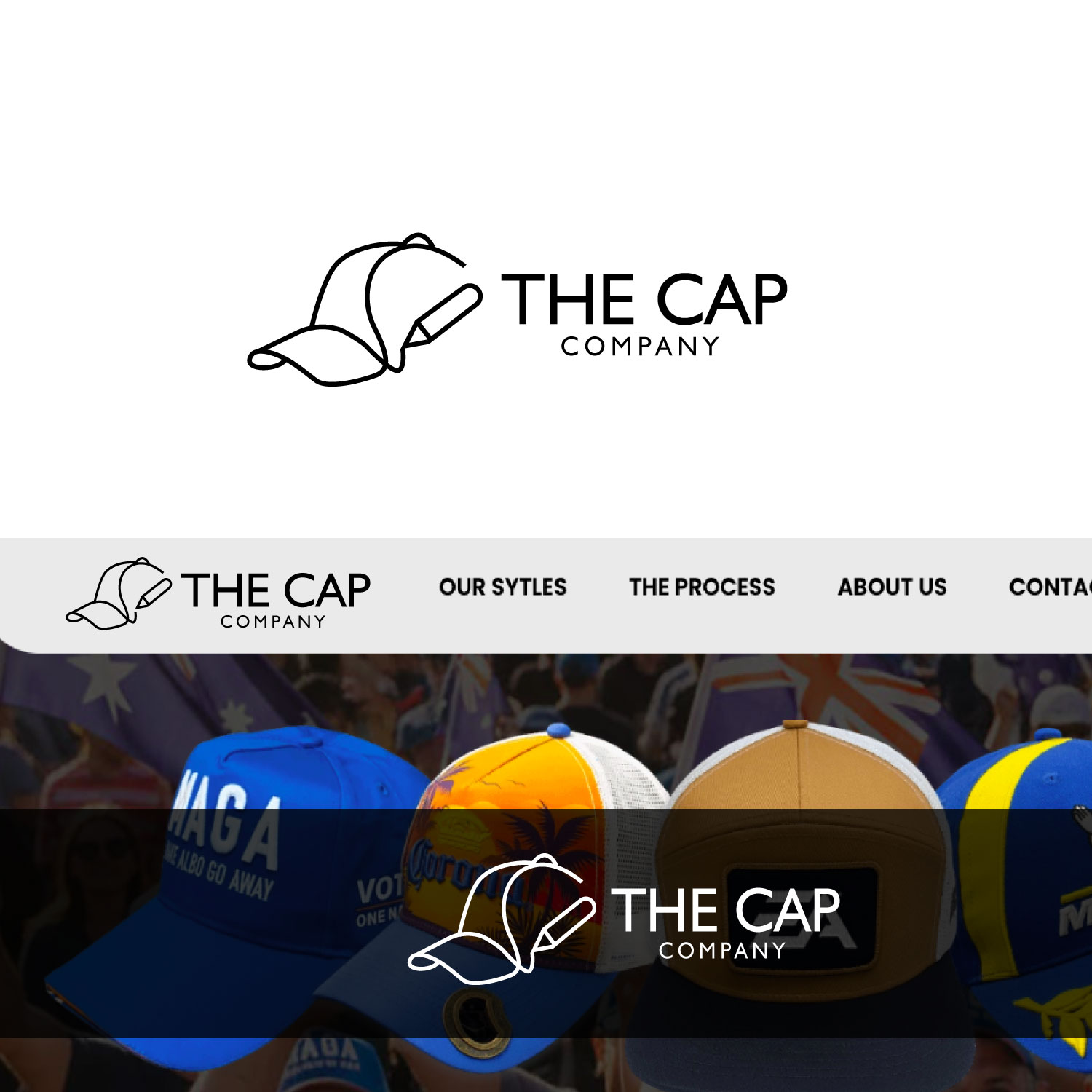 Logo Design by Art_lv for this project | Design #37324058