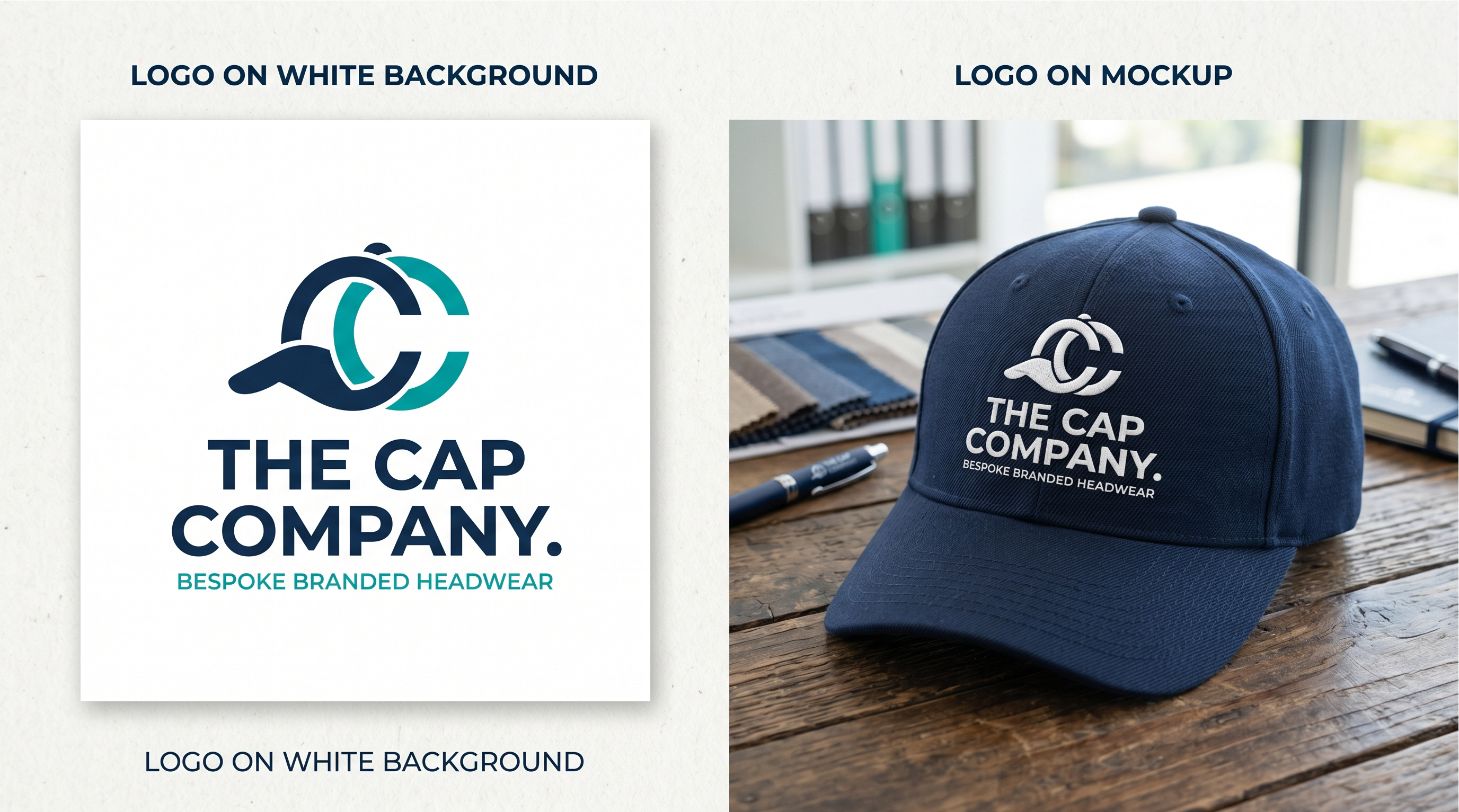 Logo Design by LogoLogic98 for this project | Design #37327320