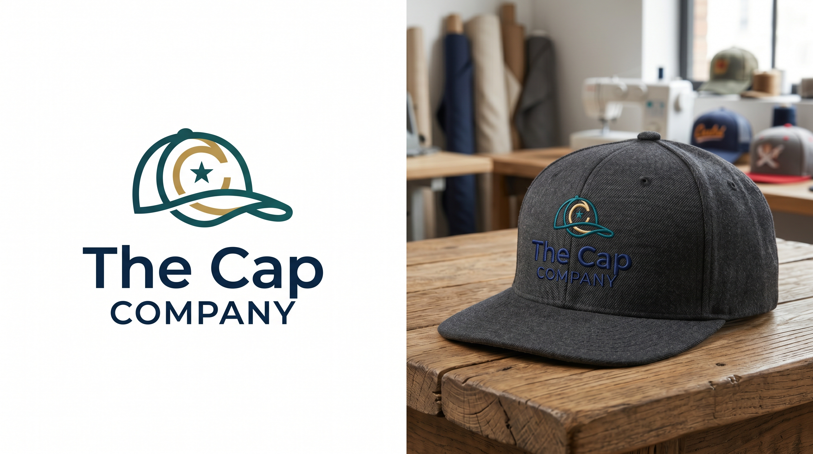 Logo Design by LogoLogic98 for this project | Design #37327327
