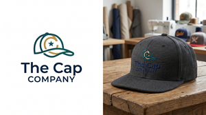 Logo Design by LogoLogic98 for this project | Design: #37327327