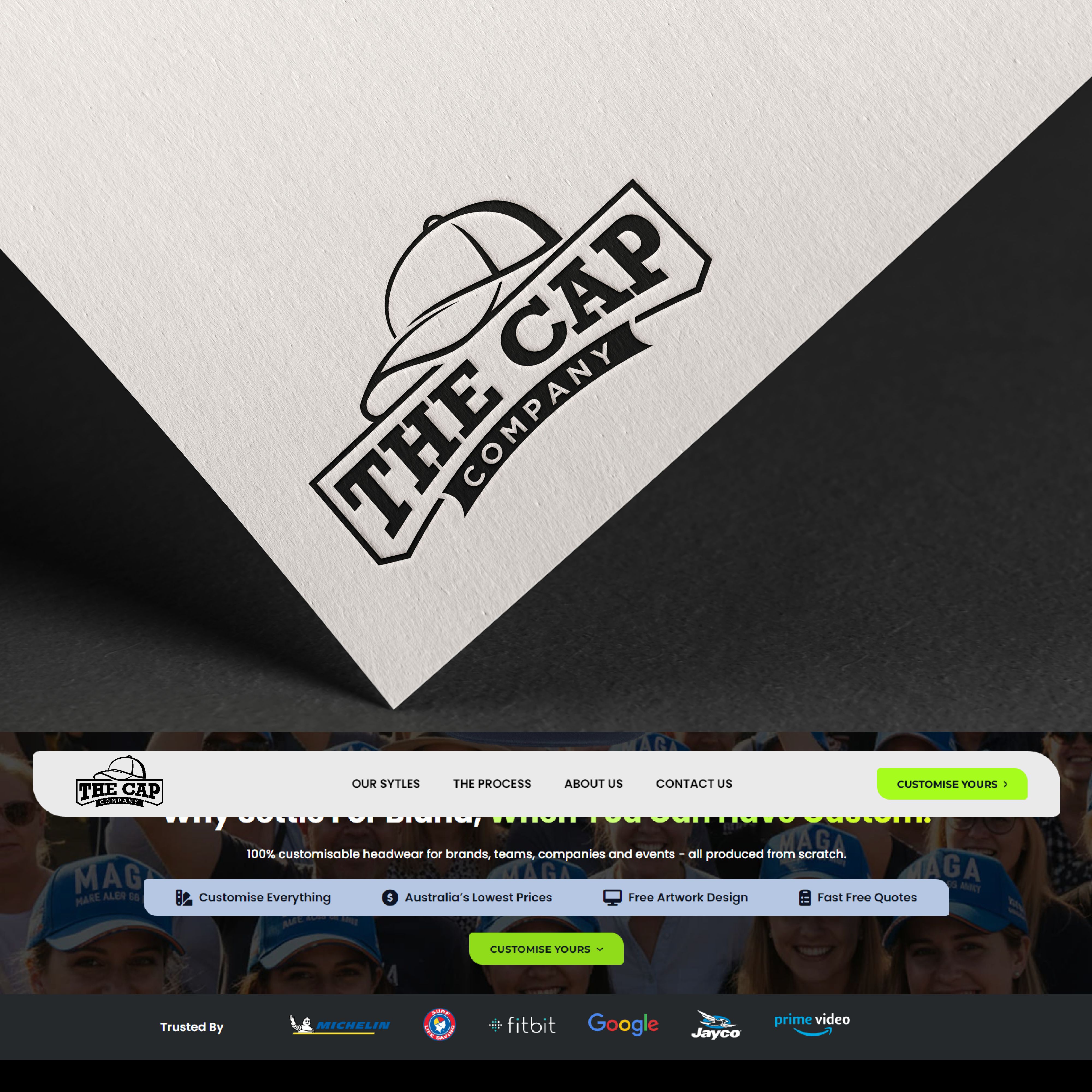 Logo Design by Bione for this project | Design #37320519