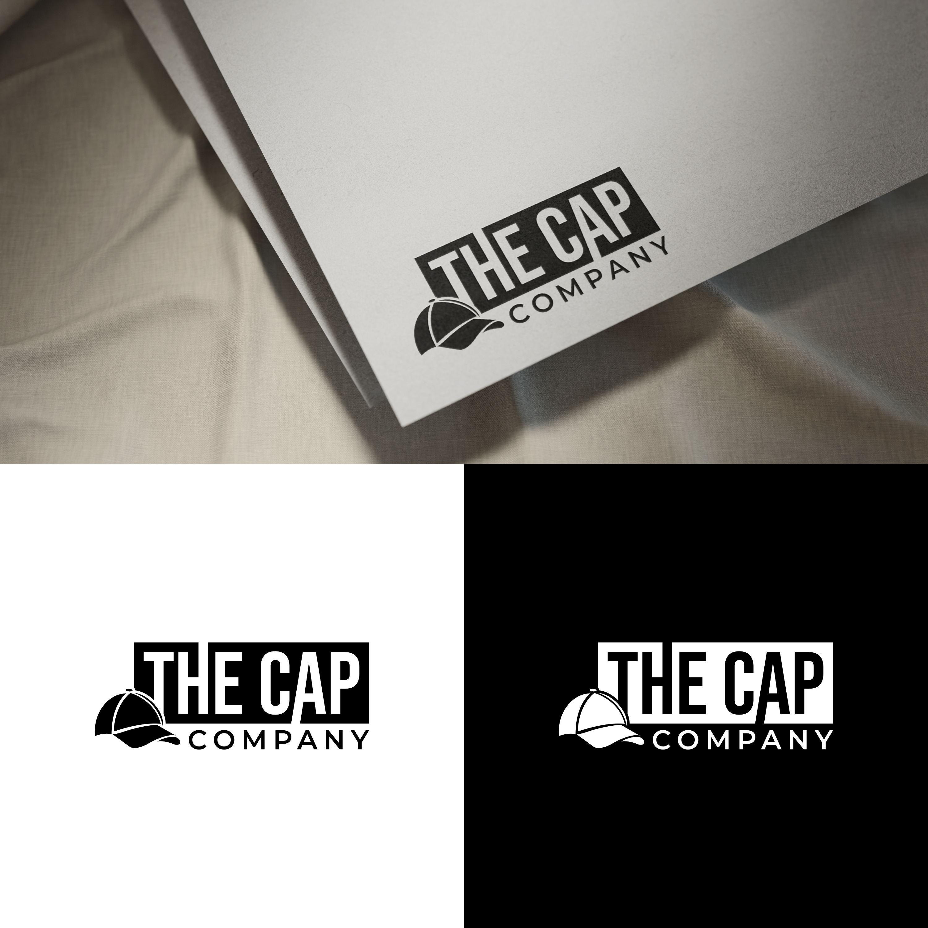 Logo Design by izdihaar studio for this project | Design #37330171
