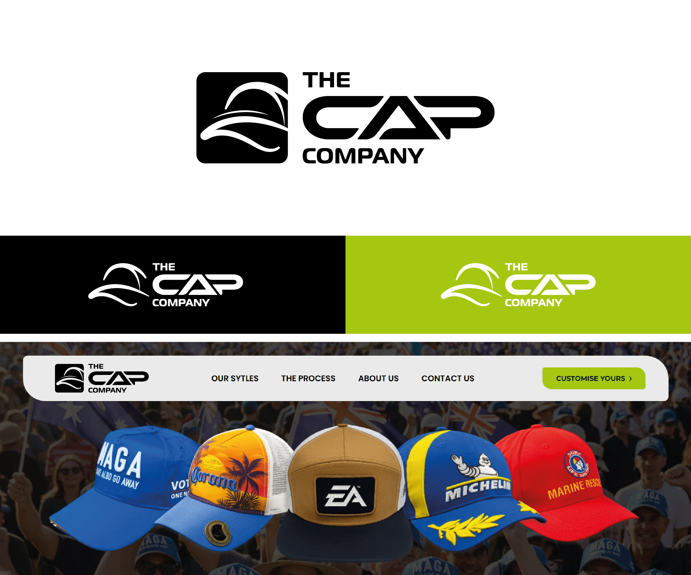 Logo Design by DesignShaper for this project | Design #37322189