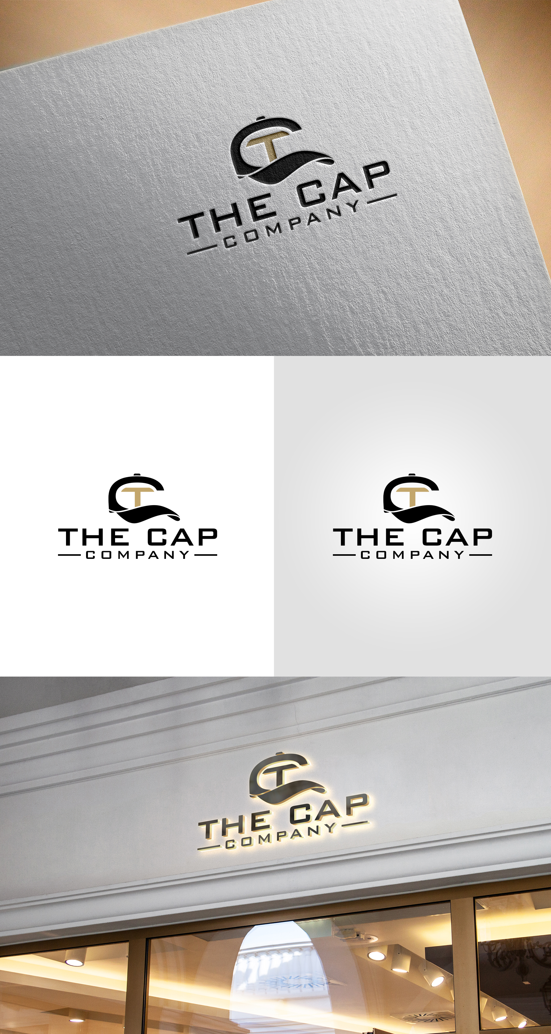 Logo Design by Diaana for this project | Design #37325571