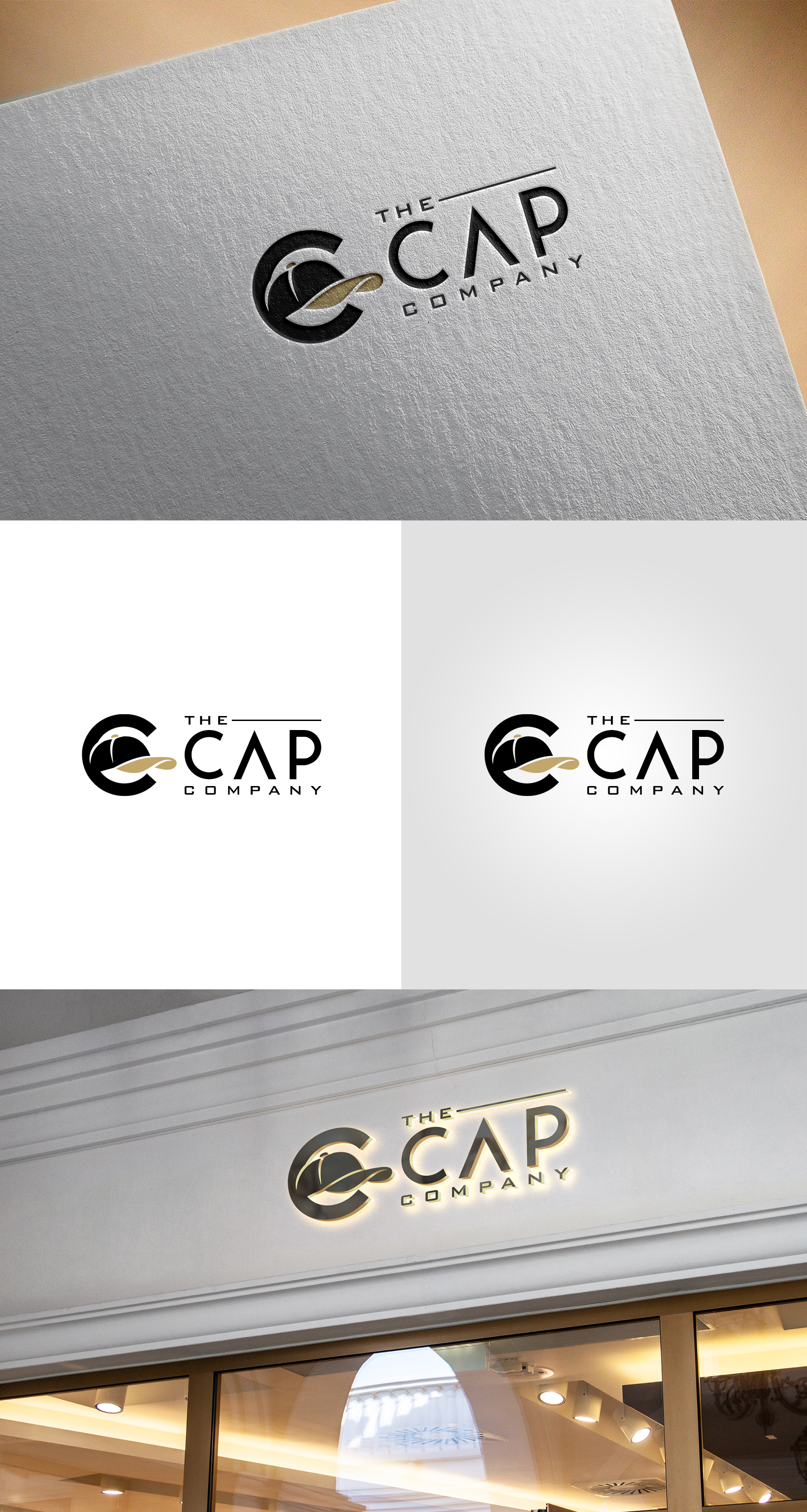 Logo Design by Diaana for this project | Design #37325572