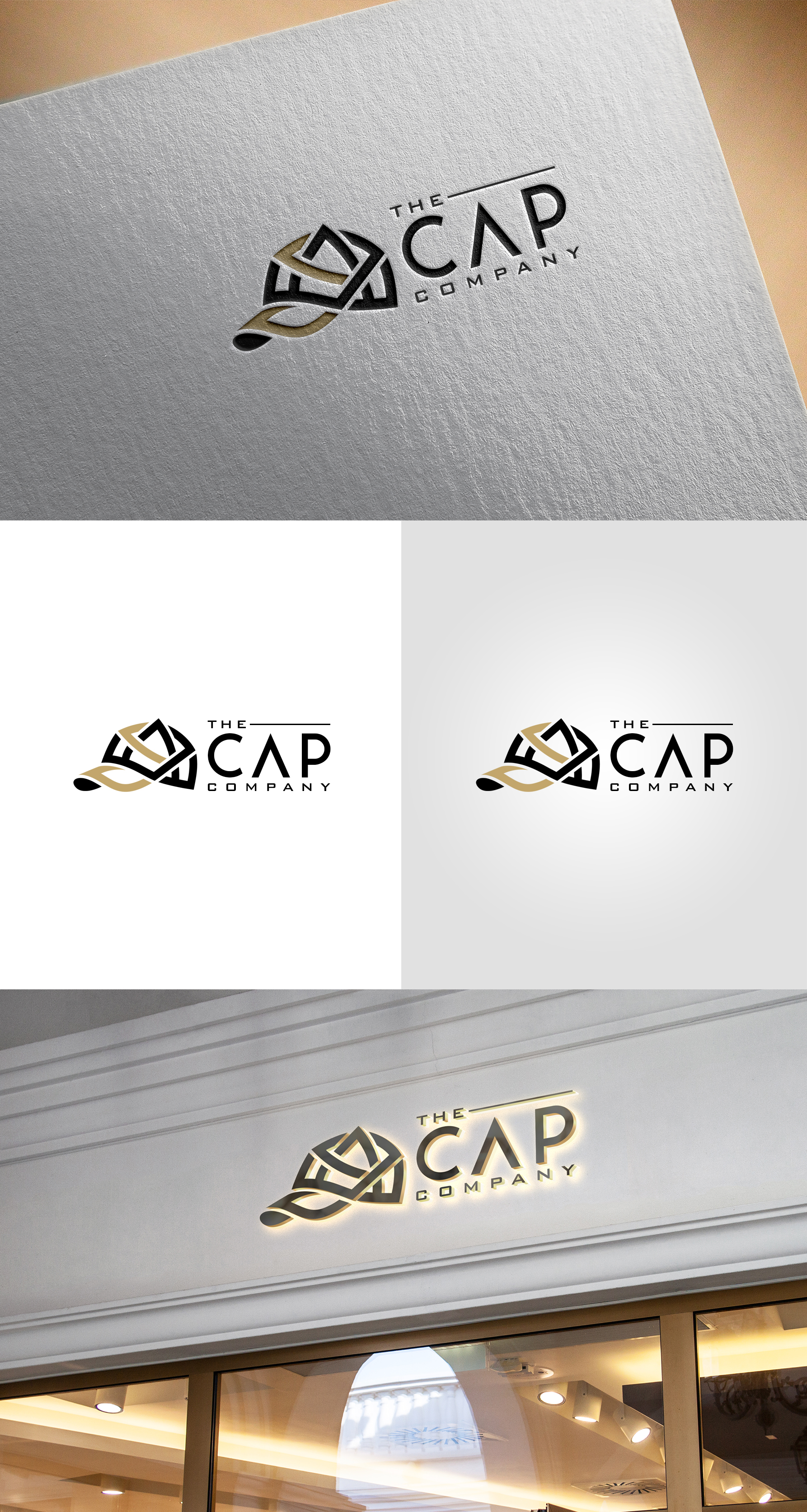 Logo Design by Diaana for this project | Design #37325573