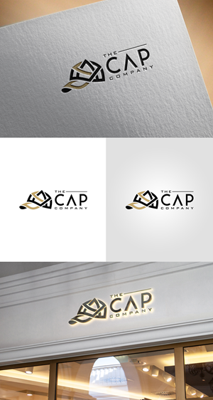 Logo Design by Diaana for this project | Design: #37325573