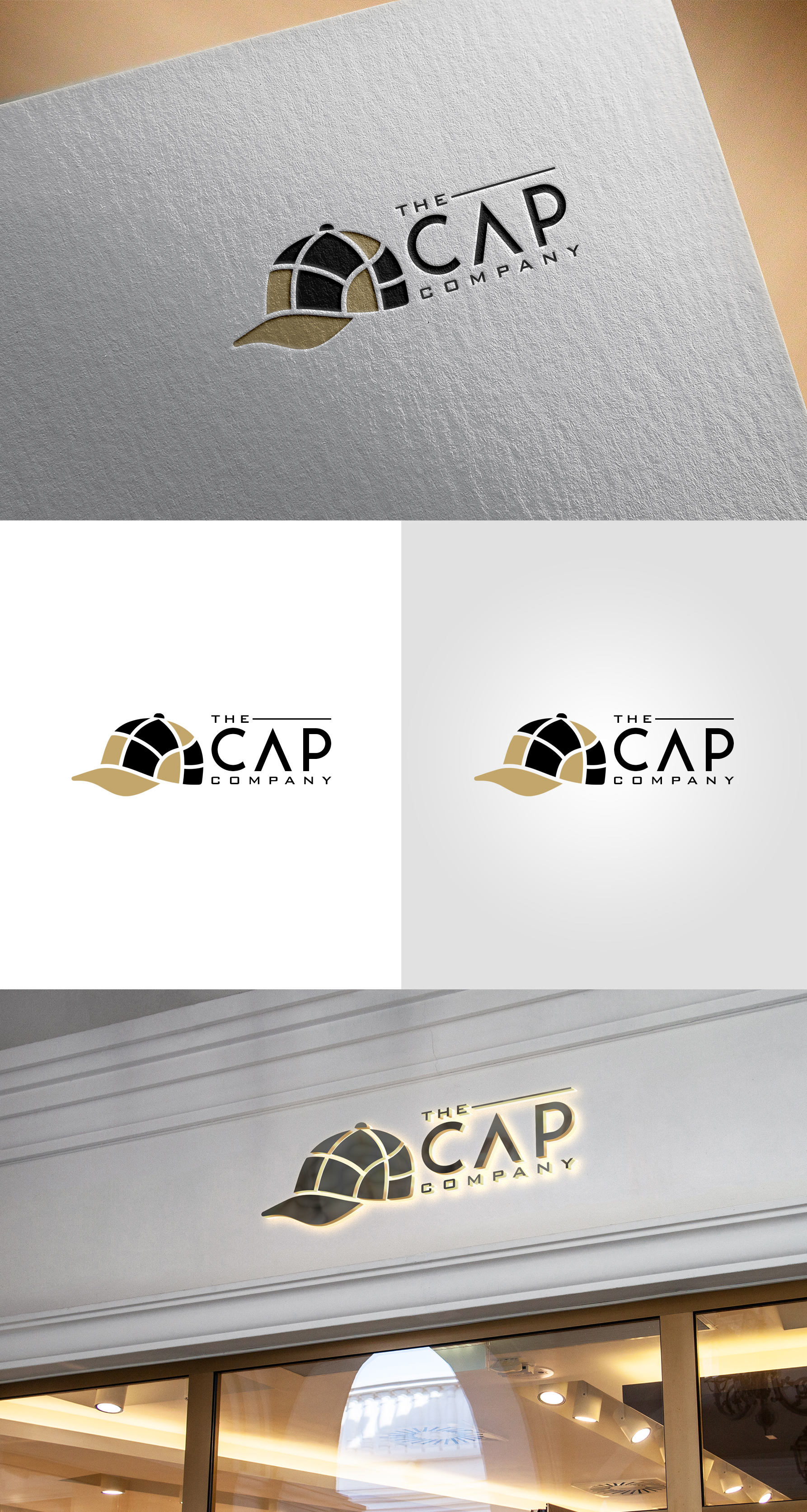 Logo Design by Diaana for this project | Design #37325574