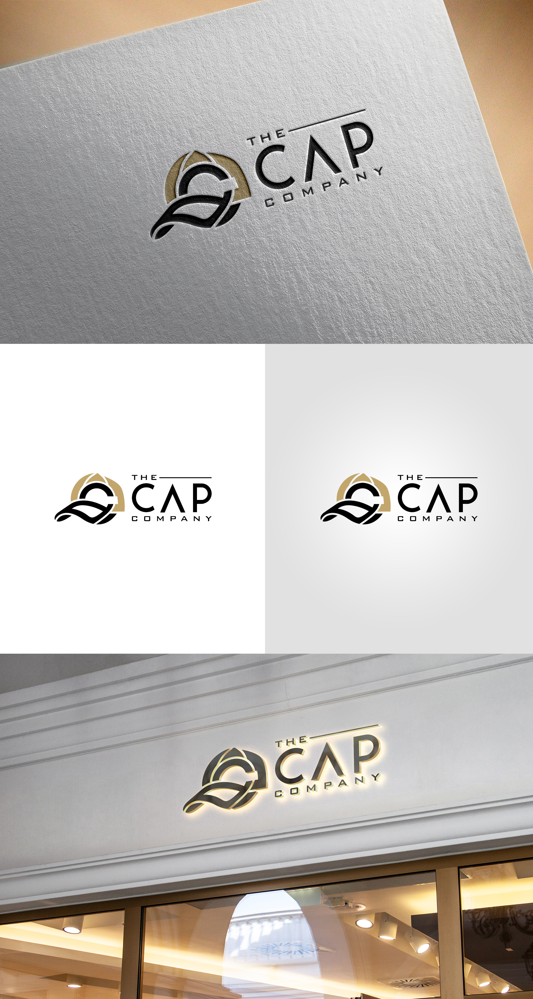 Logo Design by Diaana for this project | Design #37325575