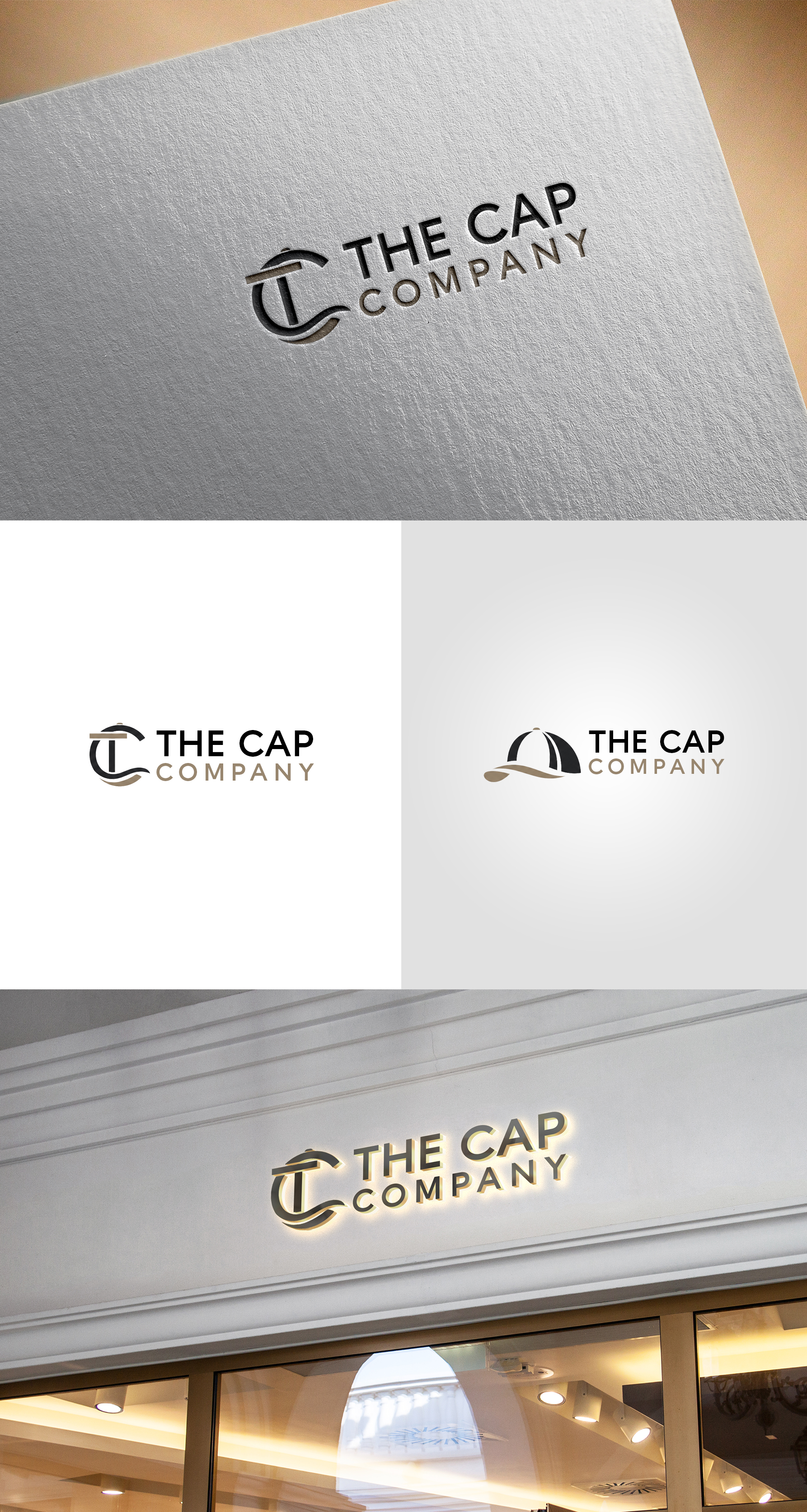 Logo Design by Diaana for this project | Design #37325577