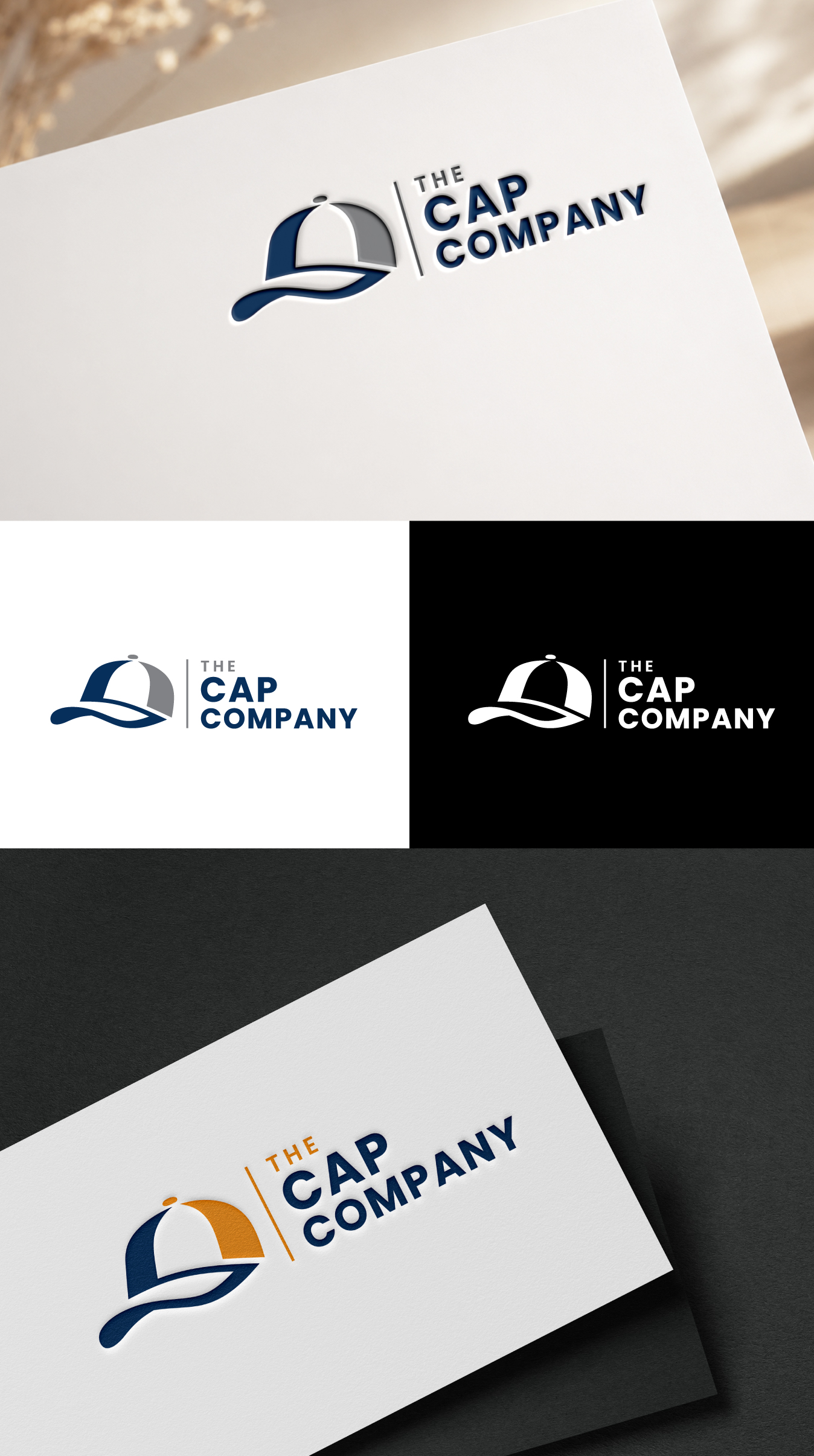 Logo Design by Oliver_Design for this project | Design #37327186