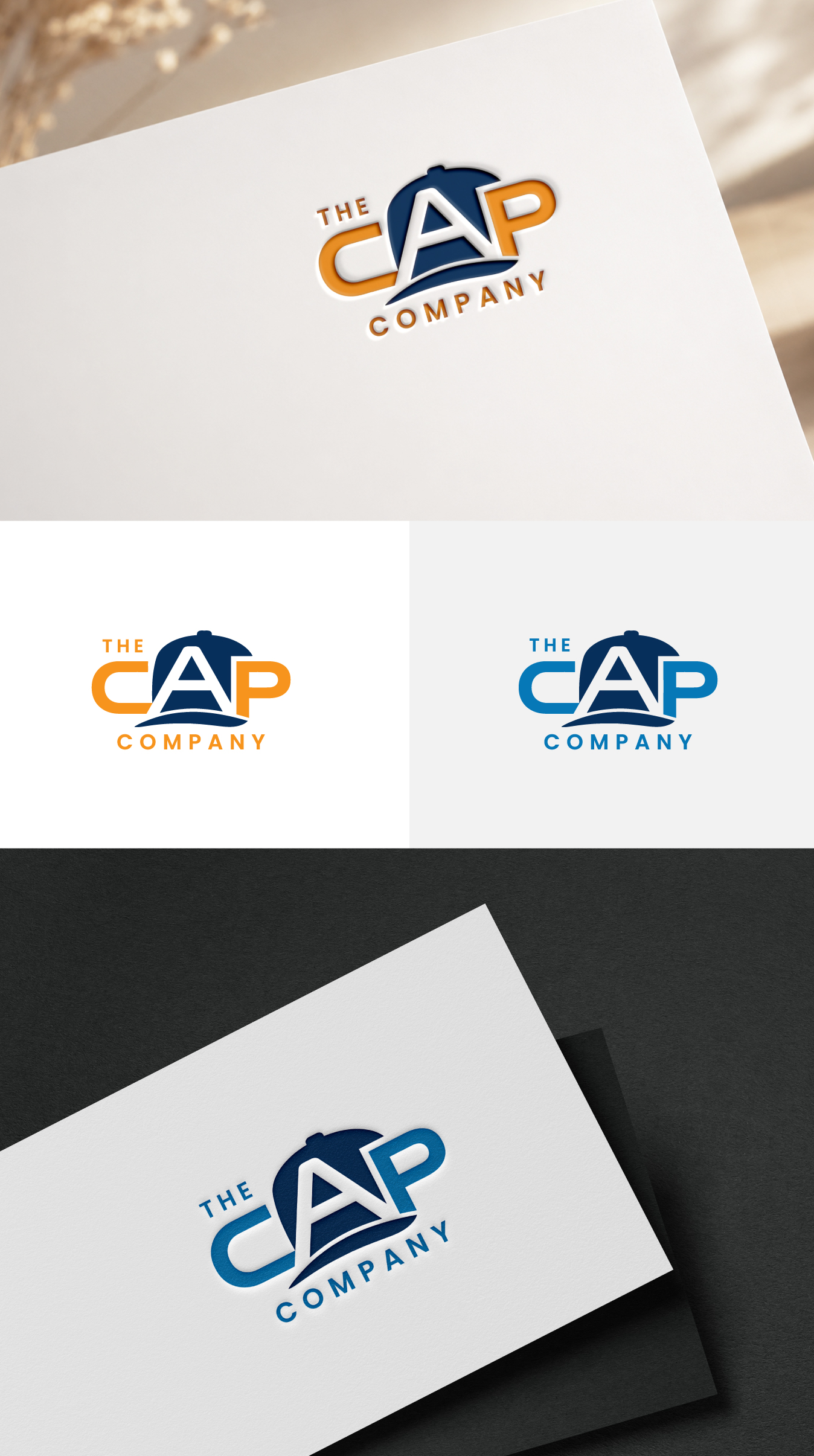 Logo Design by Oliver_Design for this project | Design #37327223