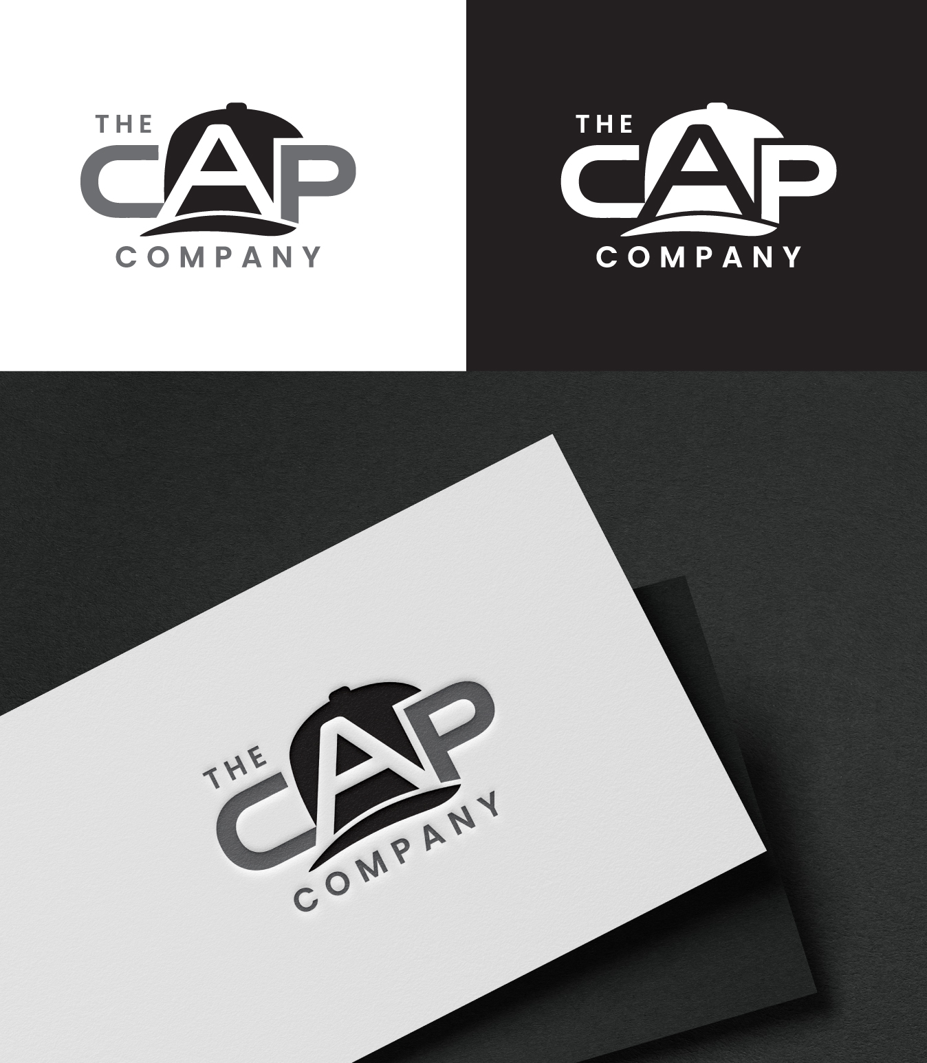 Logo Design by Oliver_Design for this project | Design #37327224