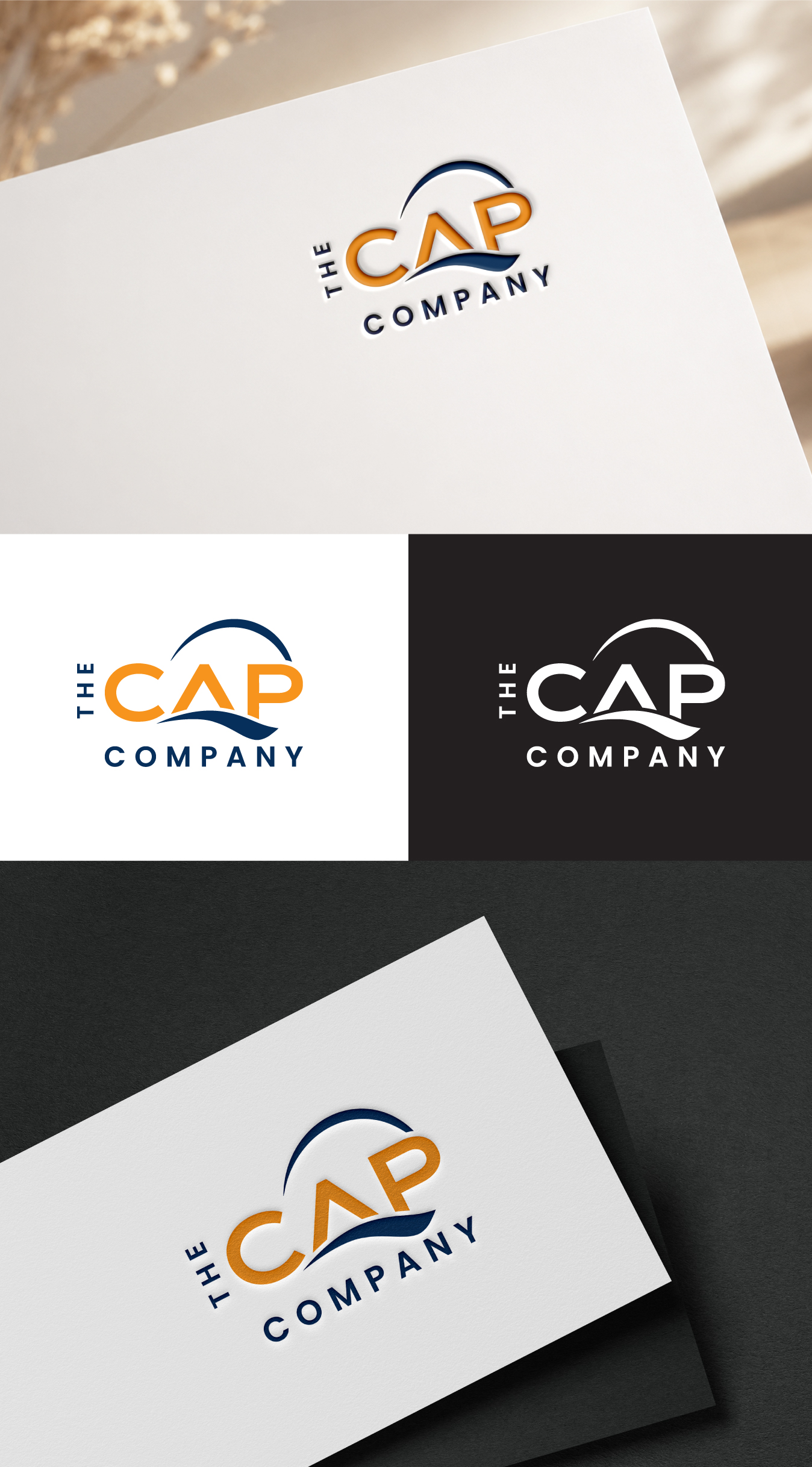 Logo Design by Oliver_Design for this project | Design #37327267