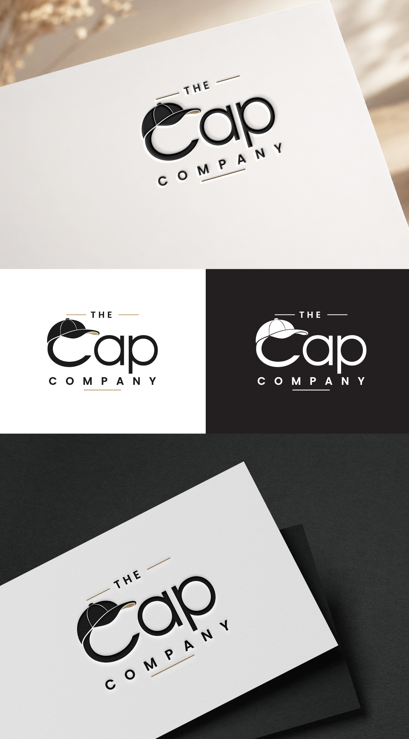 Logo Design by Oliver_Design for this project | Design #37327338