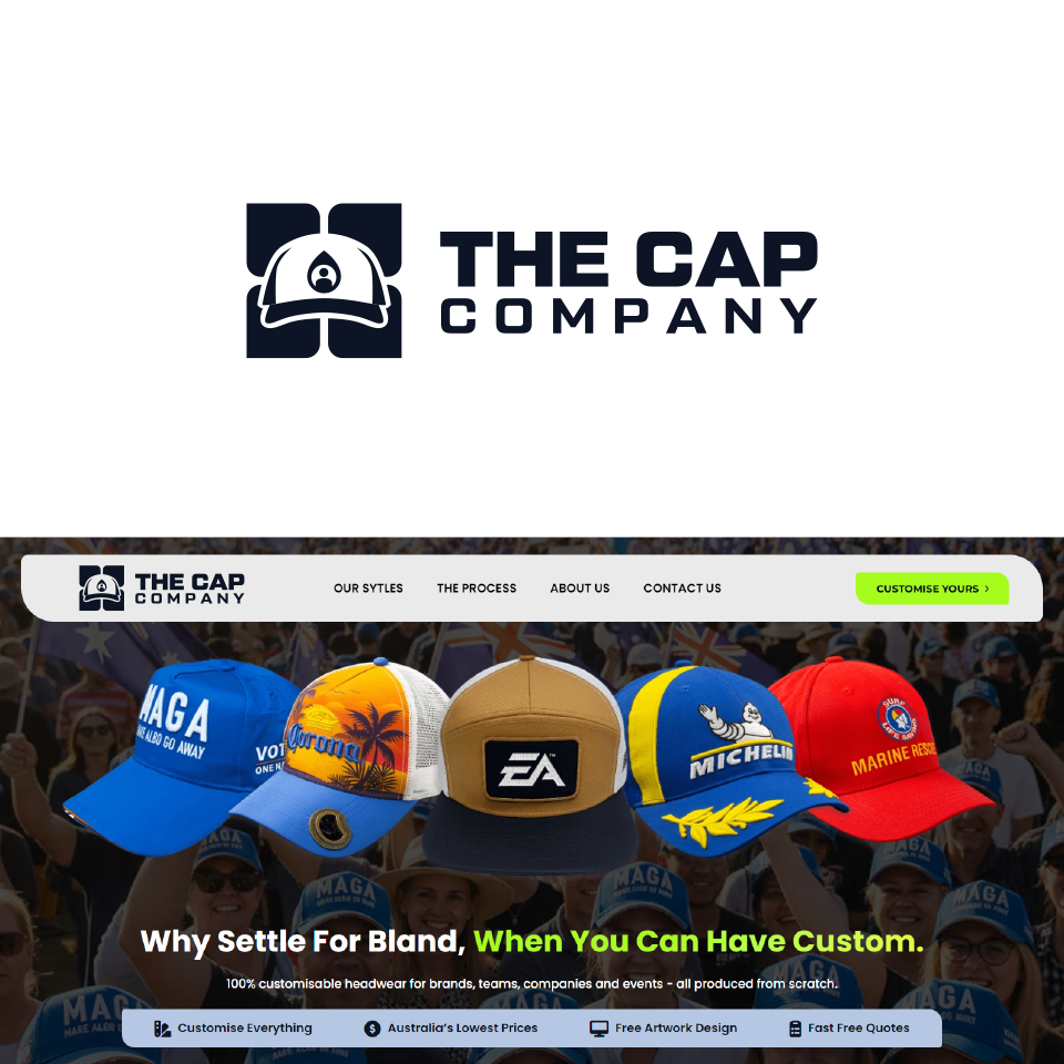 Logo Design by rezz for this project | Design #37332797