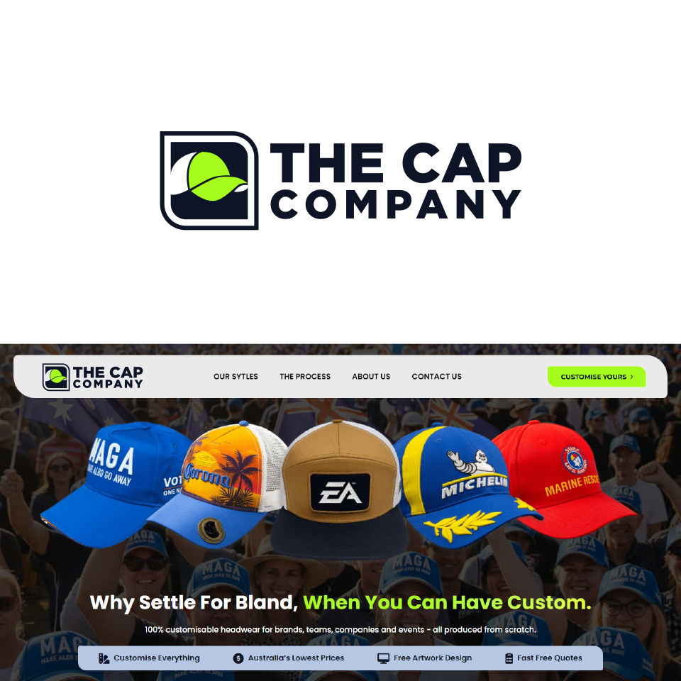 Logo Design by rezz for this project | Design #37332798