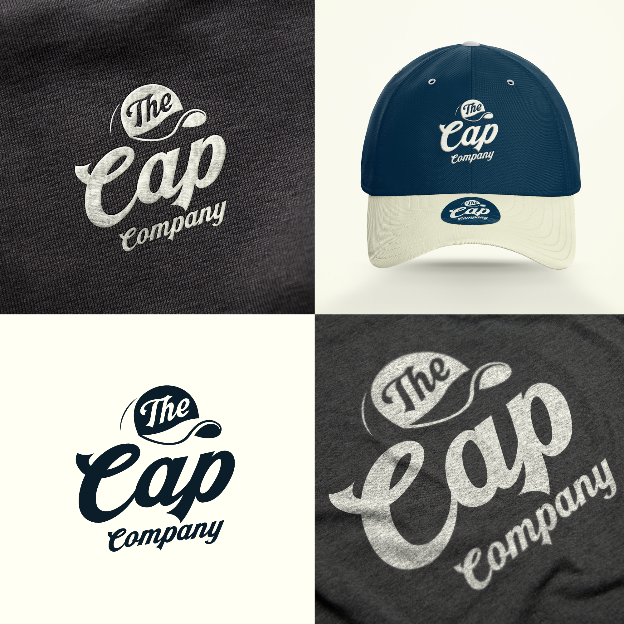 Logo Design by Alphabet Agency for this project | Design #37336411