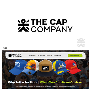 Logo Design by Sujit Banerjee for this project | Design: #37320948