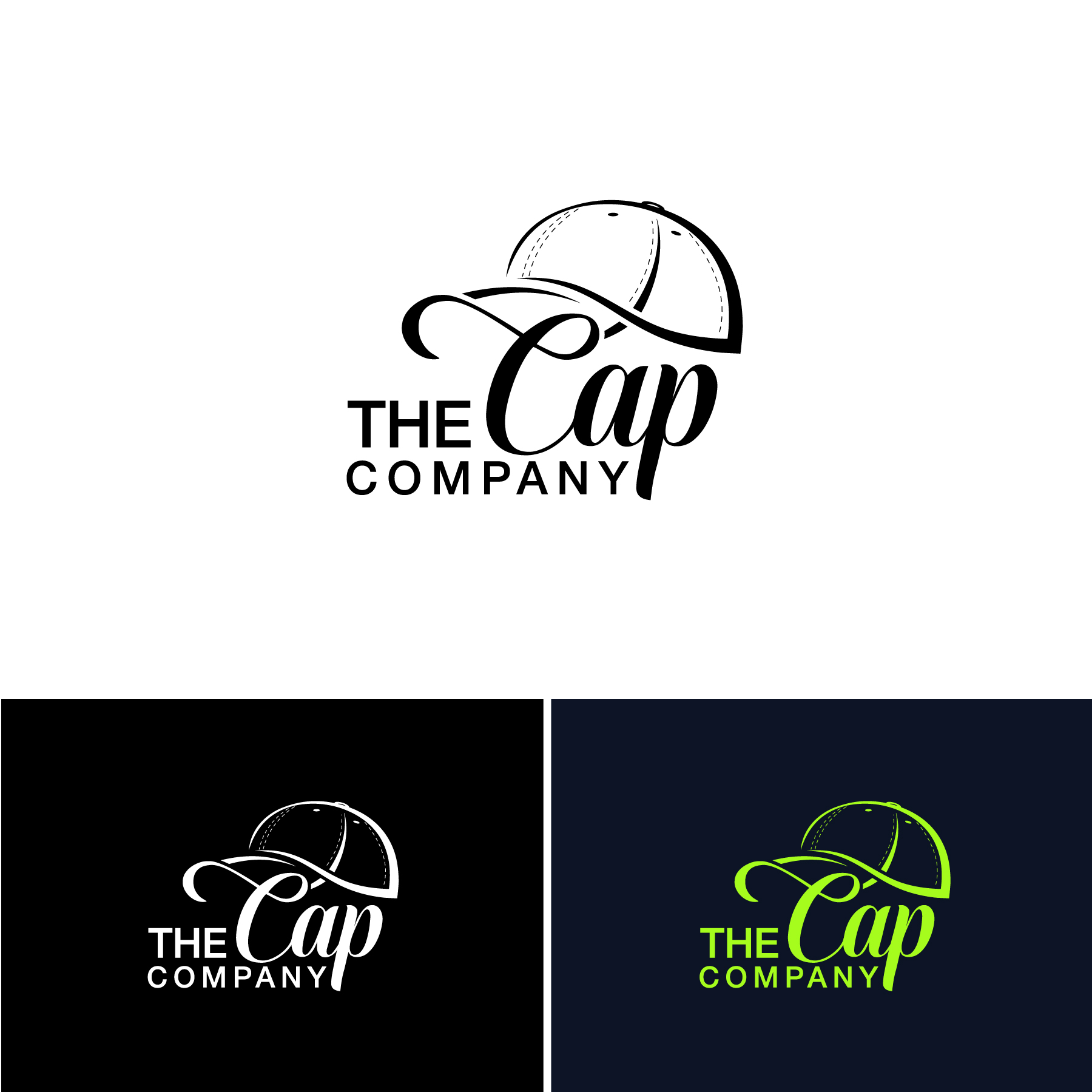 Logo Design by FSDMedia for this project | Design #37336088