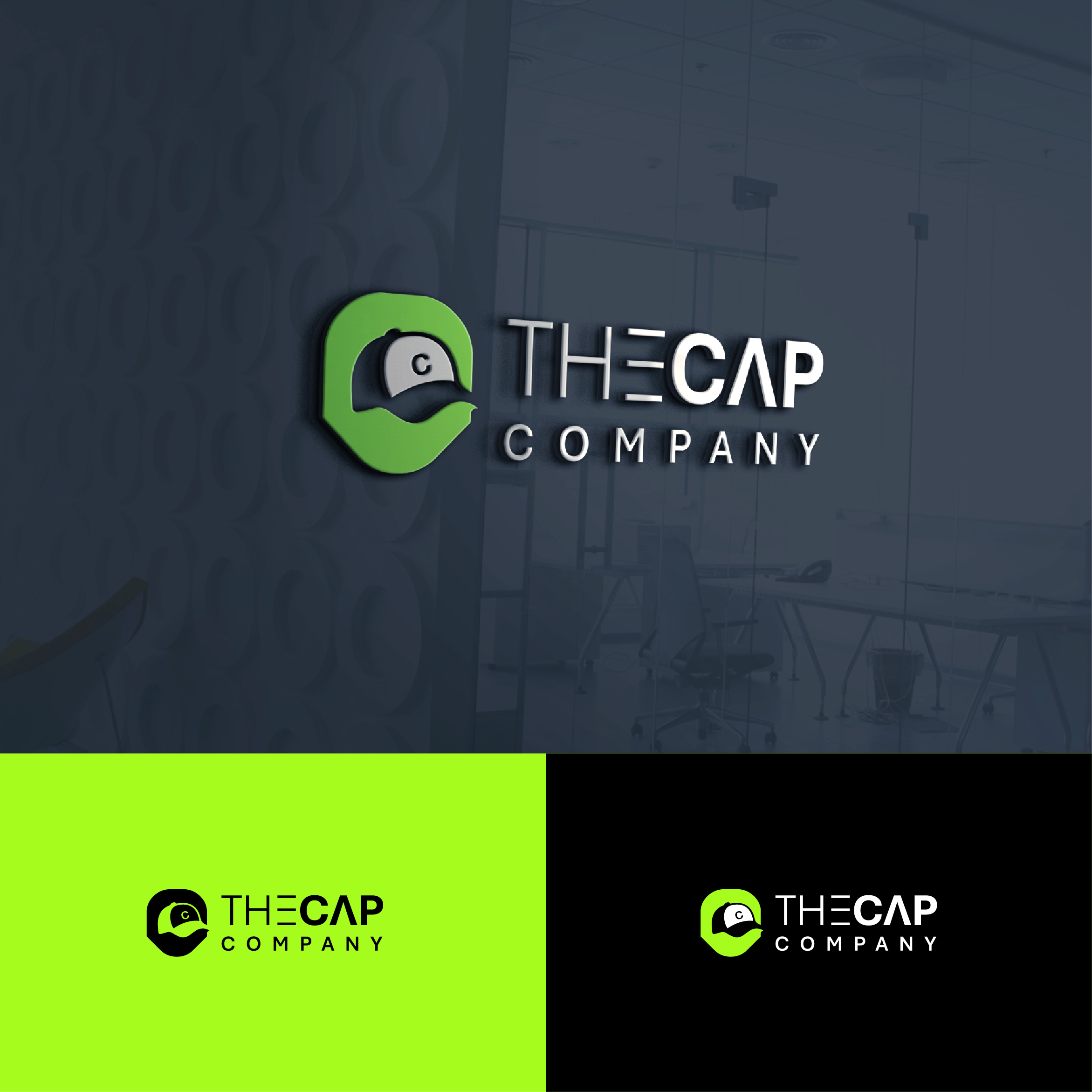 Logo Design by alzac for this project | Design #37342627