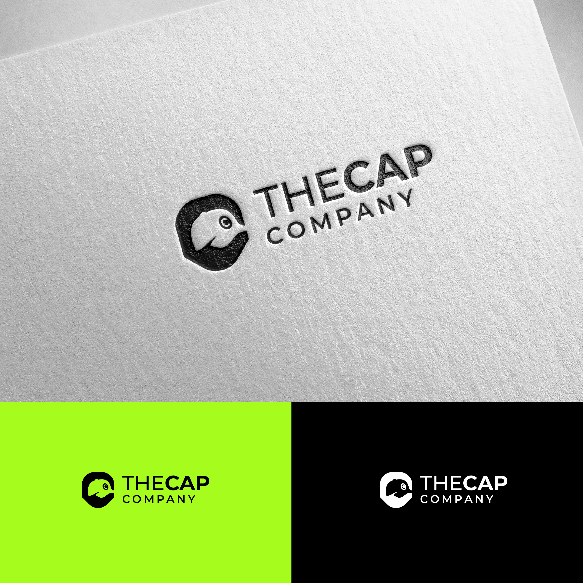 Logo Design by alzac for this project | Design #37342698