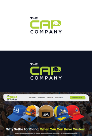 Logo Design by Deziners Zone for this project | Design: #37331722