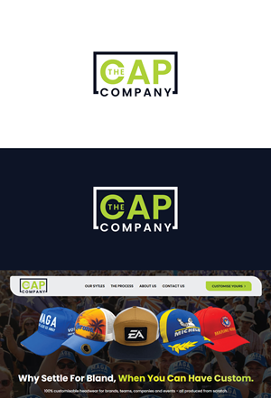 Logo Design by Deziners Zone for this project | Design: #37331726