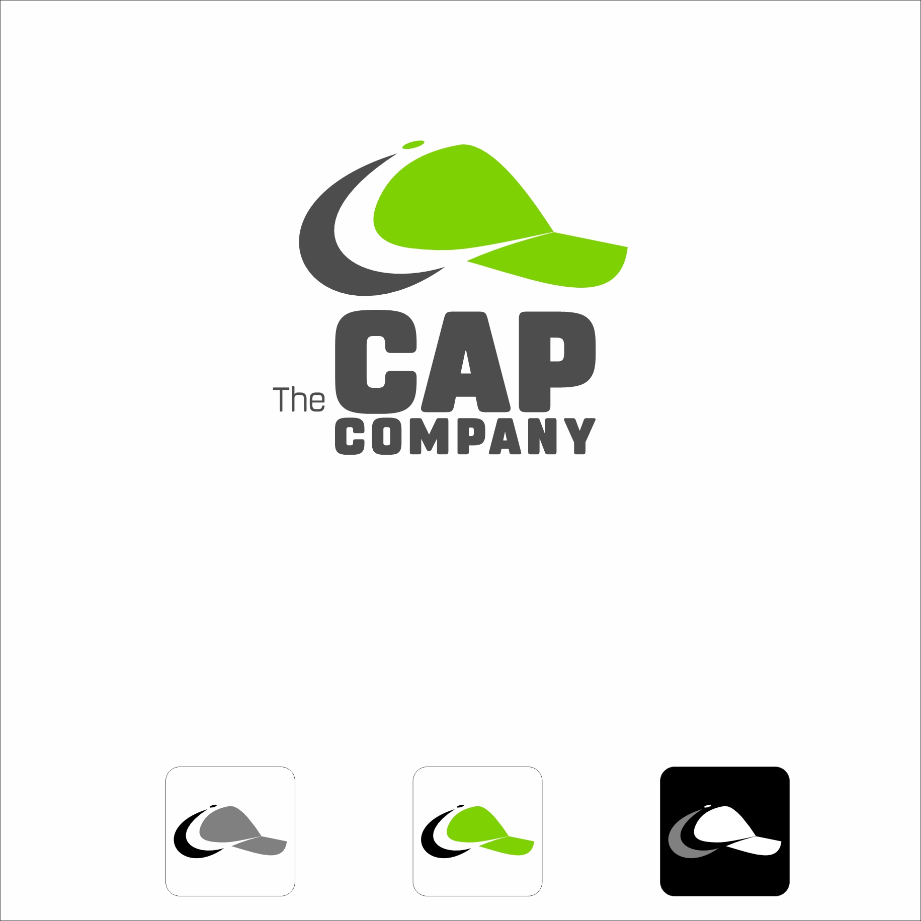Logo Design by miniro2023 for this project | Design #37324416