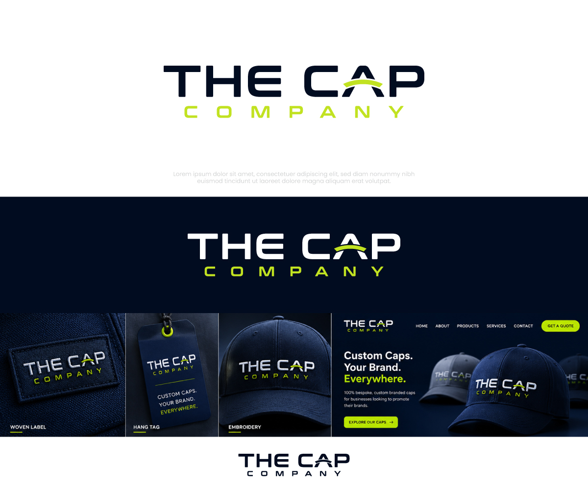 Logo Design by FLoc! Studio for this project | Design #37321064