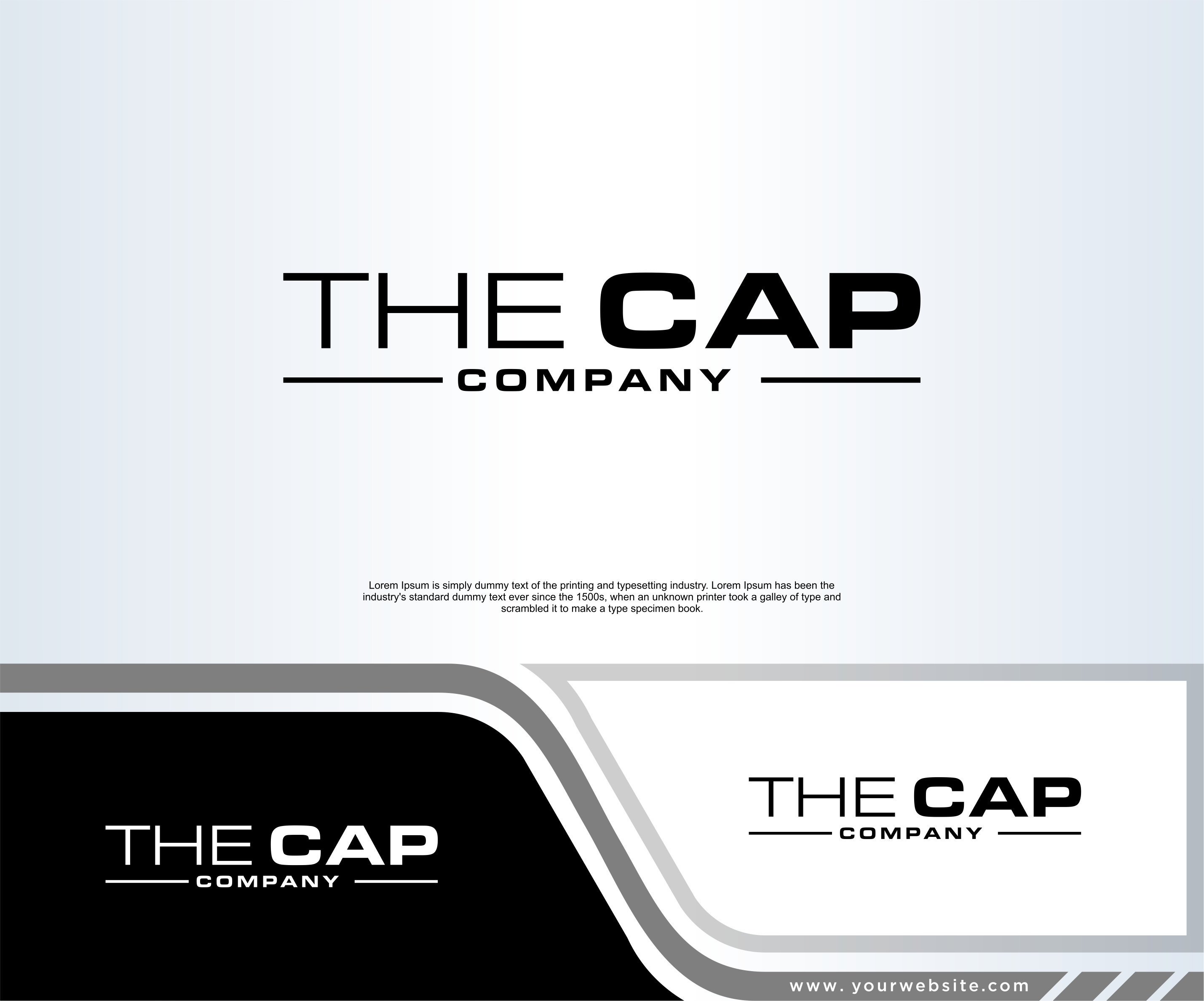 Logo Design by dobleh_creative for this project | Design #37321662