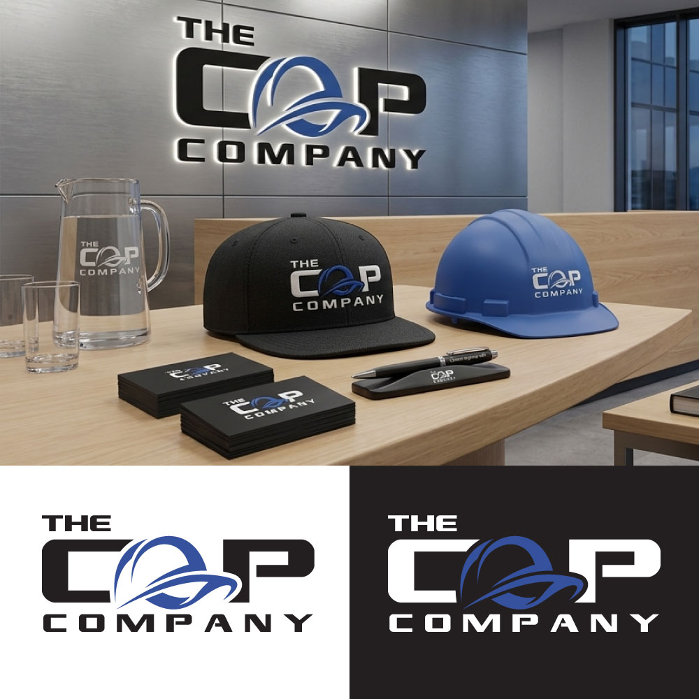 Logo Design by Znuj Esilas for this project | Design #37333775