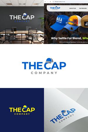 Logo Design by Ekaligraphy for this project | Design: #37332270