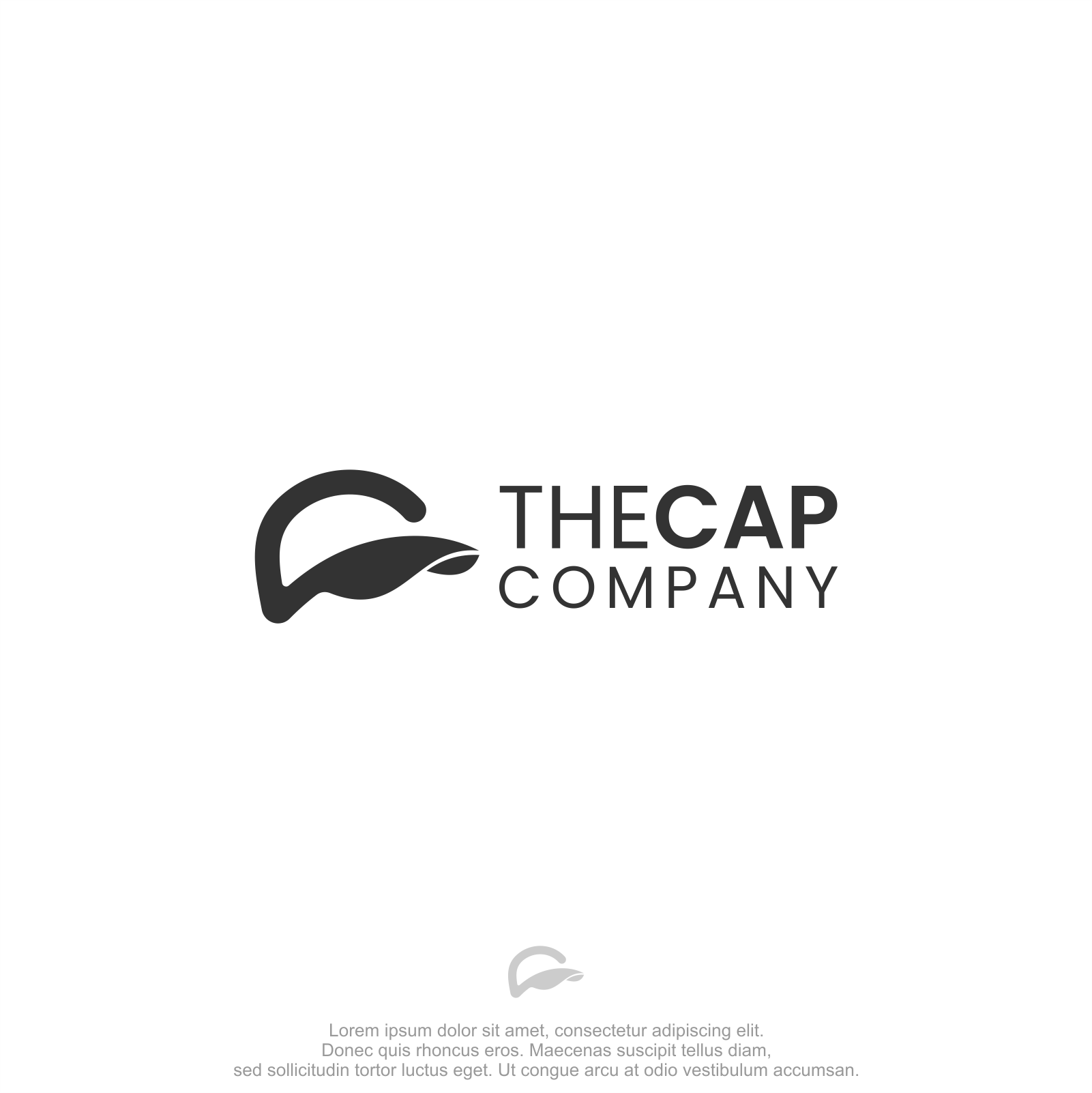 Diseño de Logo por M.Syaiful Huda para este proyecto | Diseño #37320020