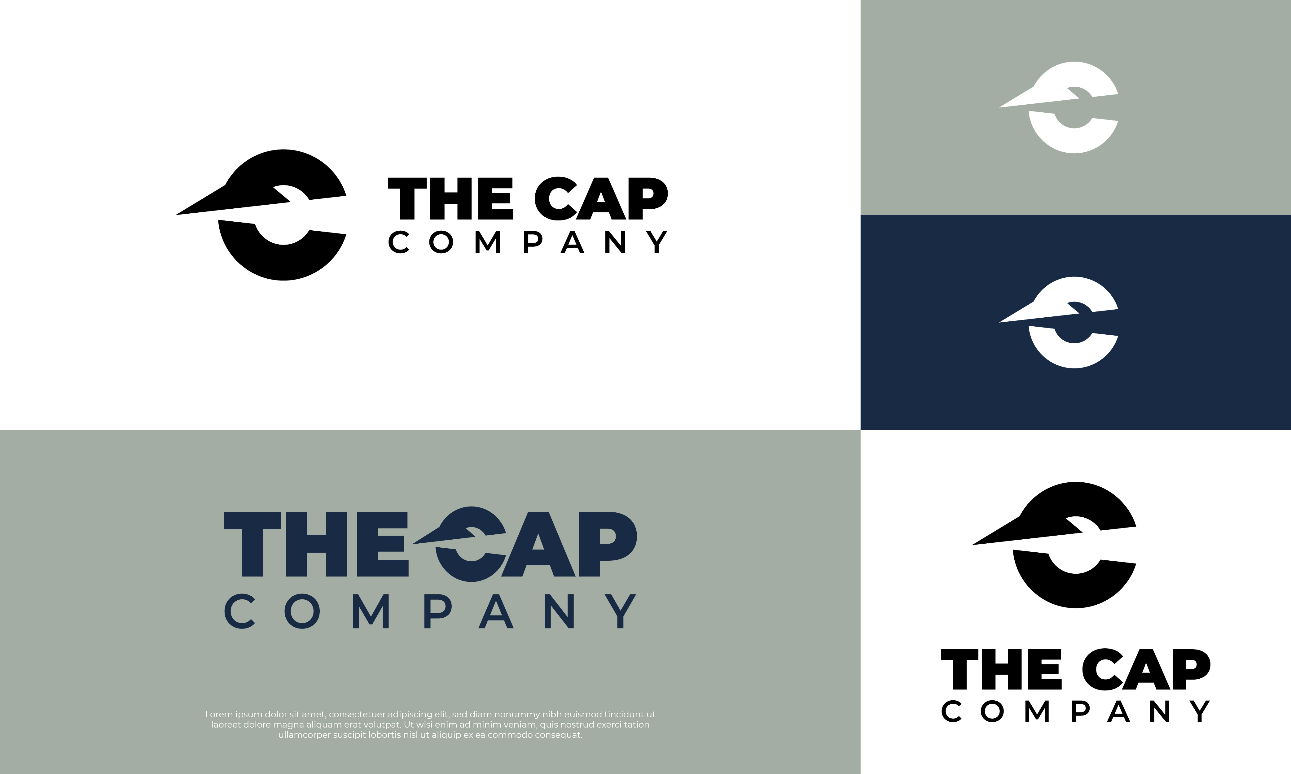 Logo Design by Kornelius - Lahalah for this project | Design #37329202