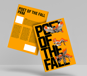 Book Cover Design by ioio