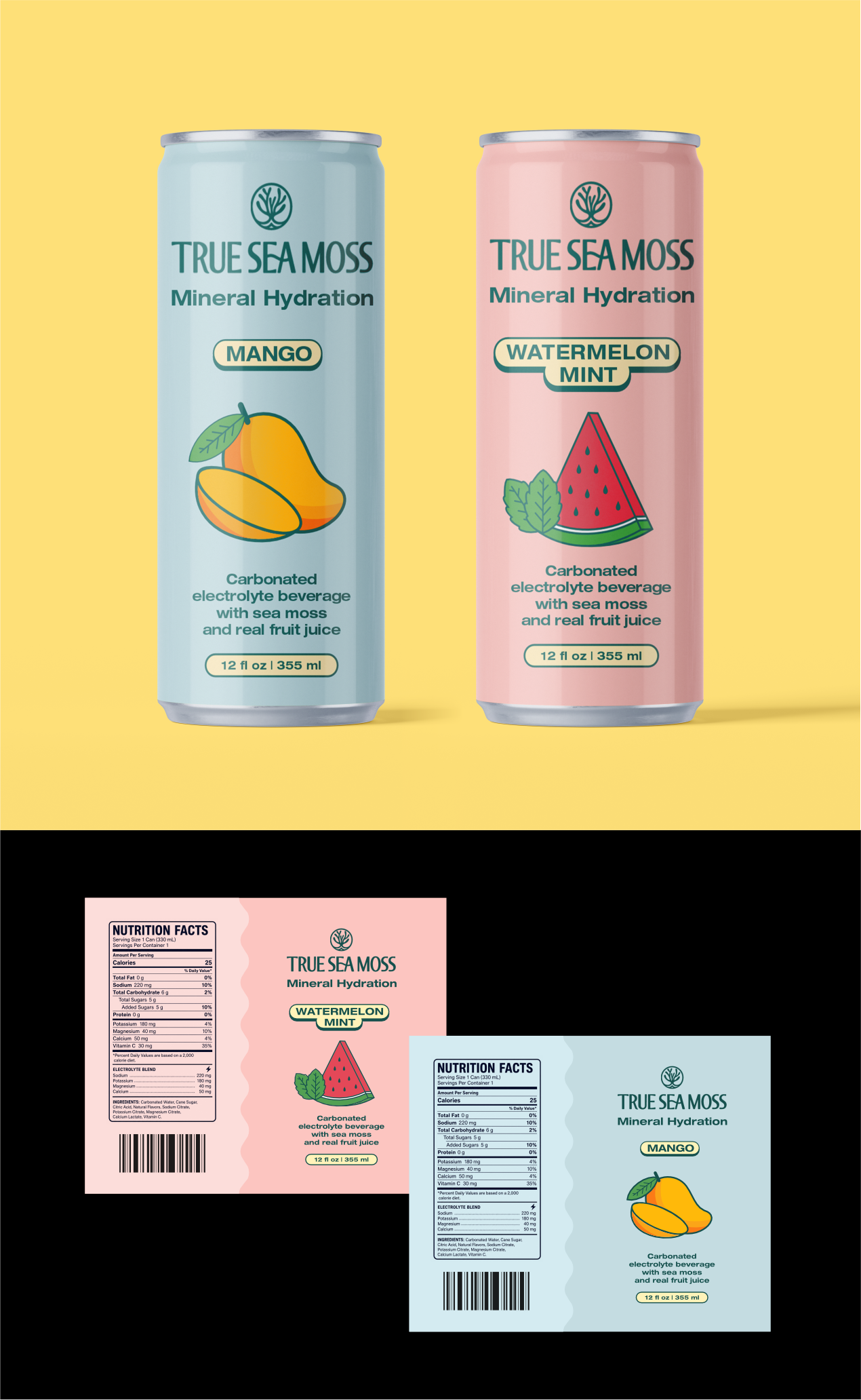 Packaging Design by design.picnic for this project | Design #37329177