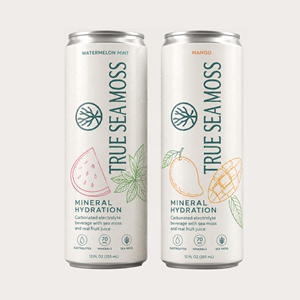 Packaging Design by Amani K for this project | Design: #37333751