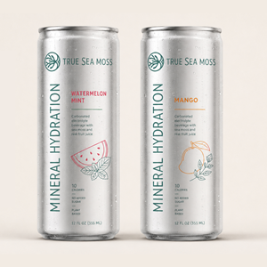 Packaging Design by Amani K for this project | Design: #37333752