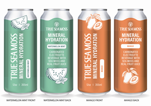 Packaging Design by MarkoE for this project | Design #37334869