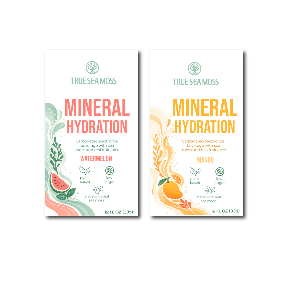 Packaging Design by oltredisegno for this project | Design #37339835