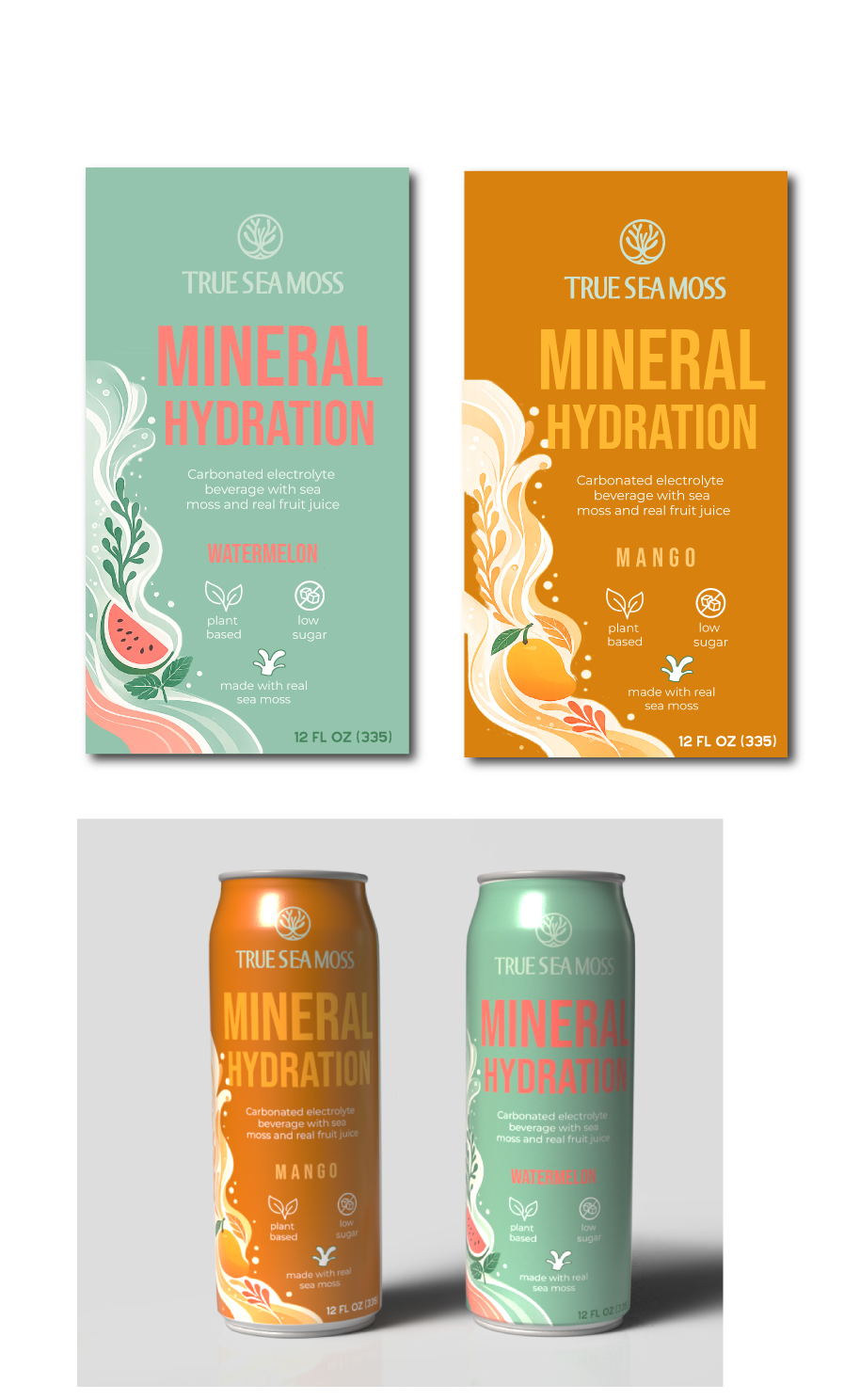 Packaging Design by oltredisegno for this project | Design #37343037