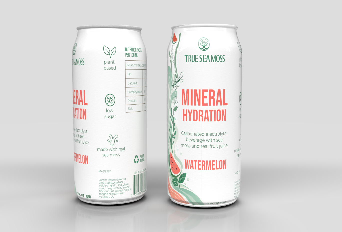 Packaging Design by oltredisegno for this project | Design #37347537