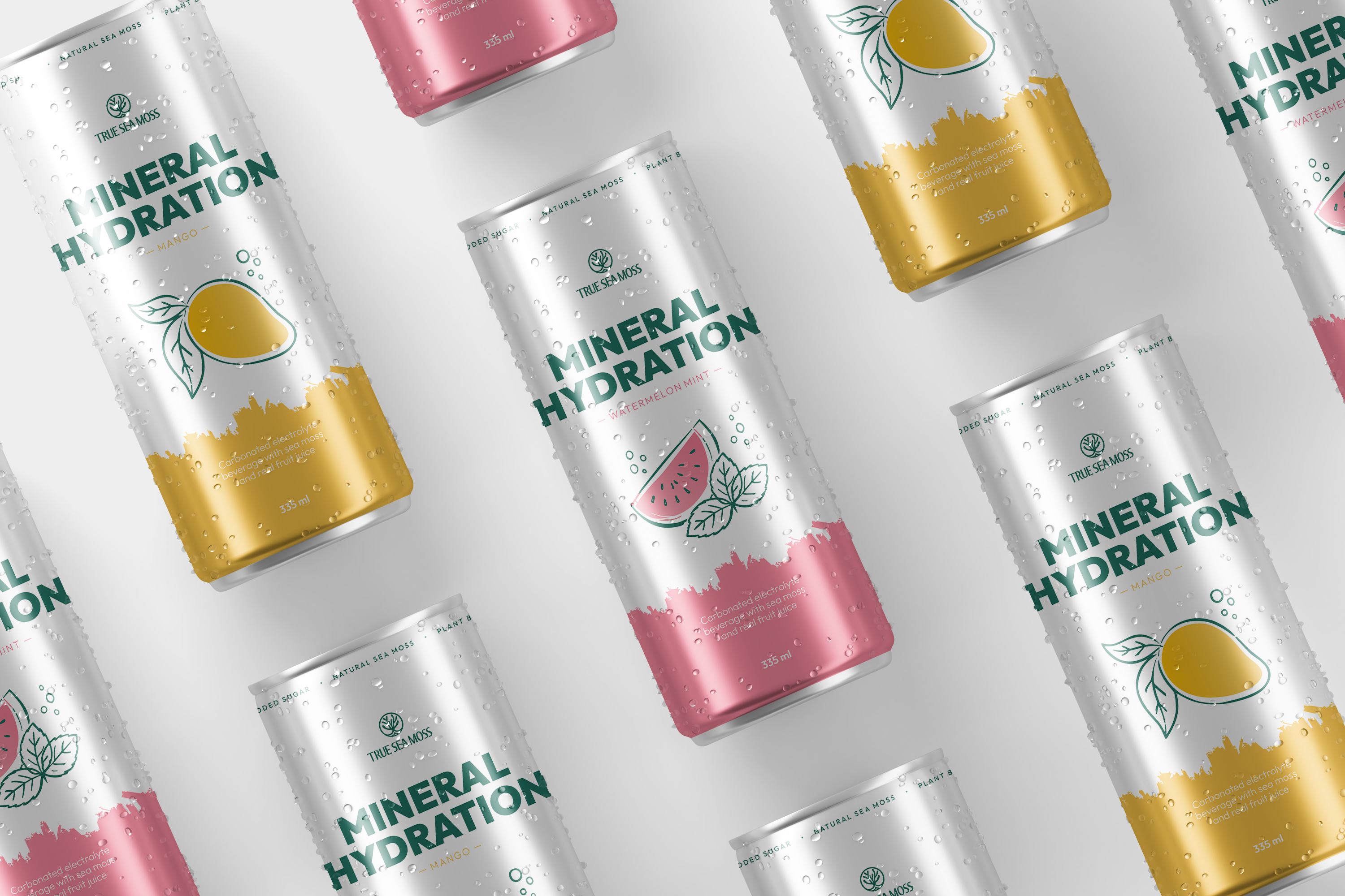 Packaging Design by dadaMEDIA for this project | Design #37347853