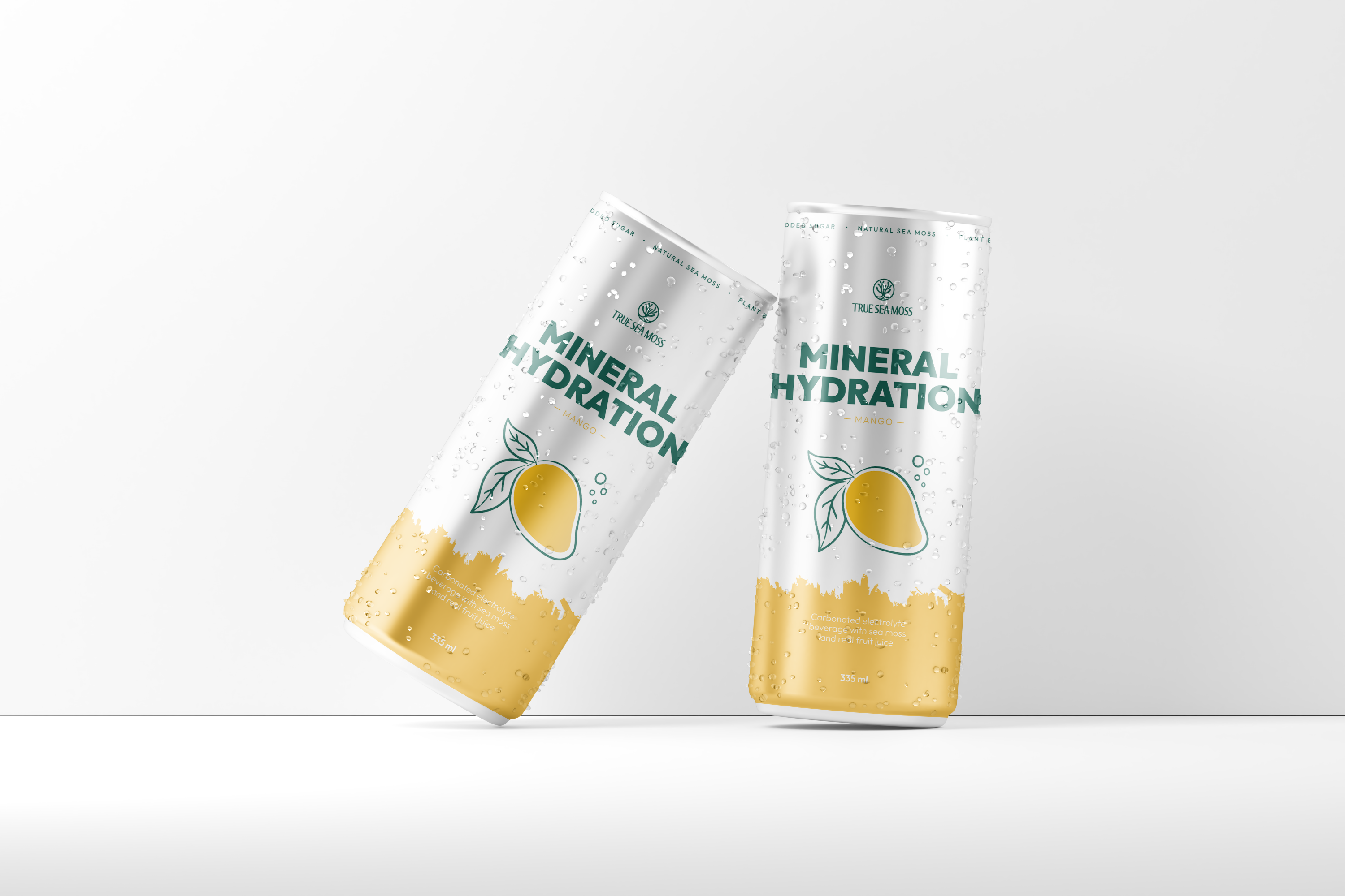 Packaging Design by dadaMEDIA for this project | Design #37347855
