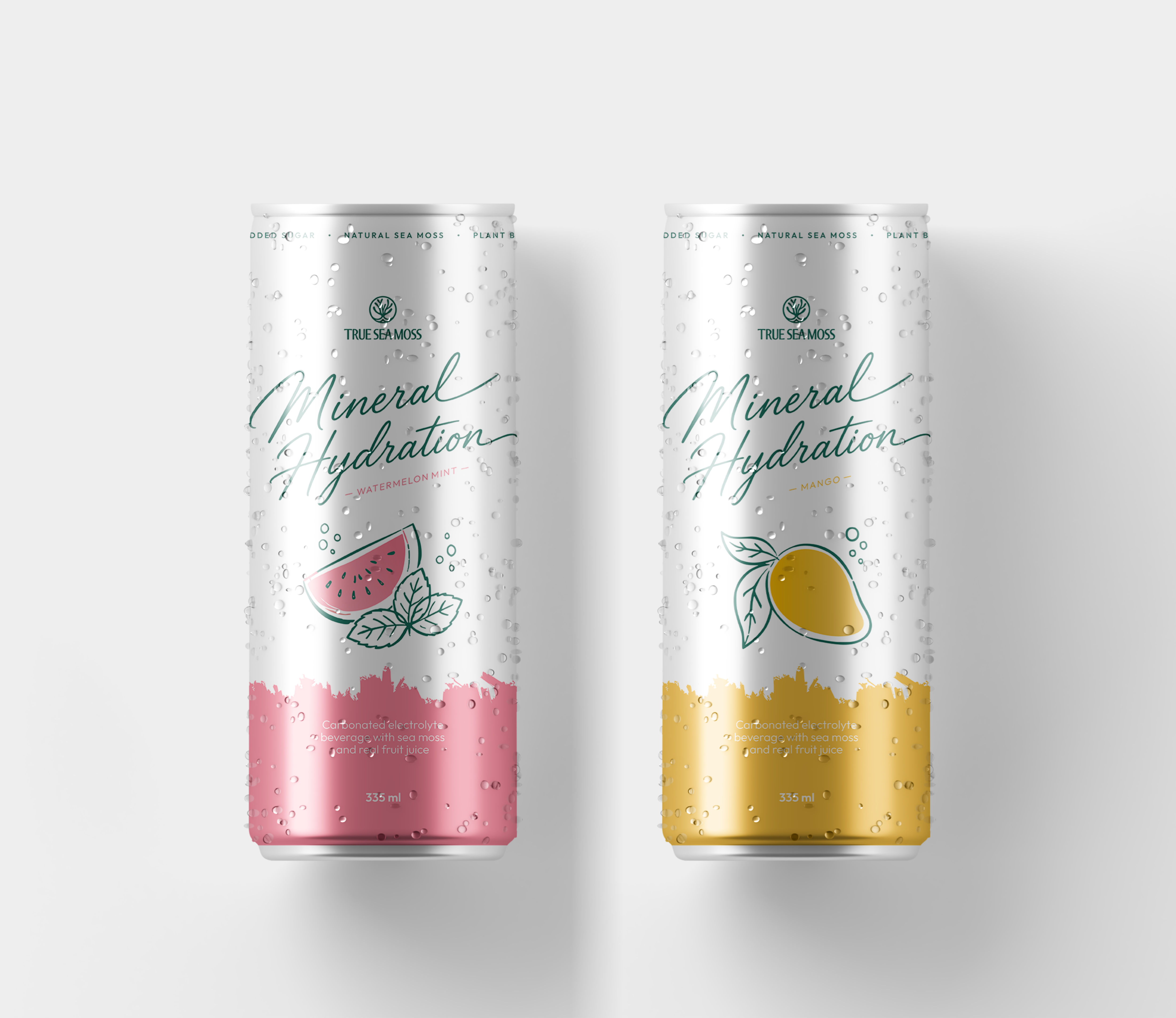 Packaging Design by dadaMEDIA for this project | Design #37349585