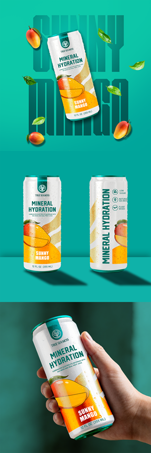 Packaging Design by Sultan  Studio for this project | Design: #37333622