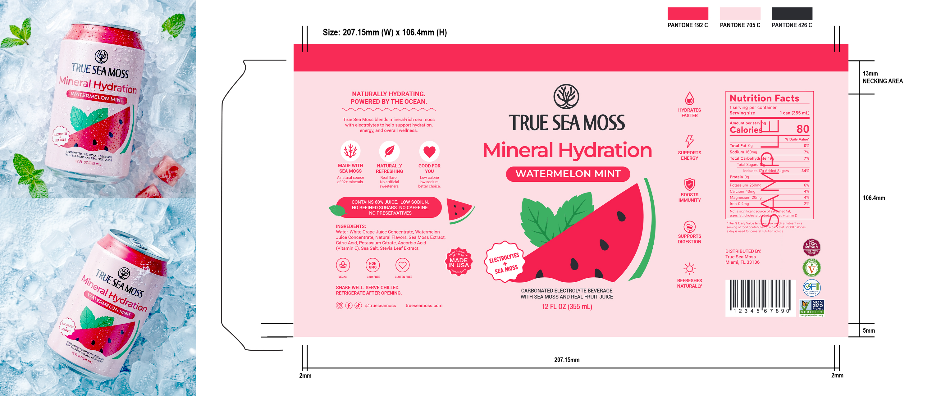 Packaging Design by MDesigns ™ for this project | Design #37328203